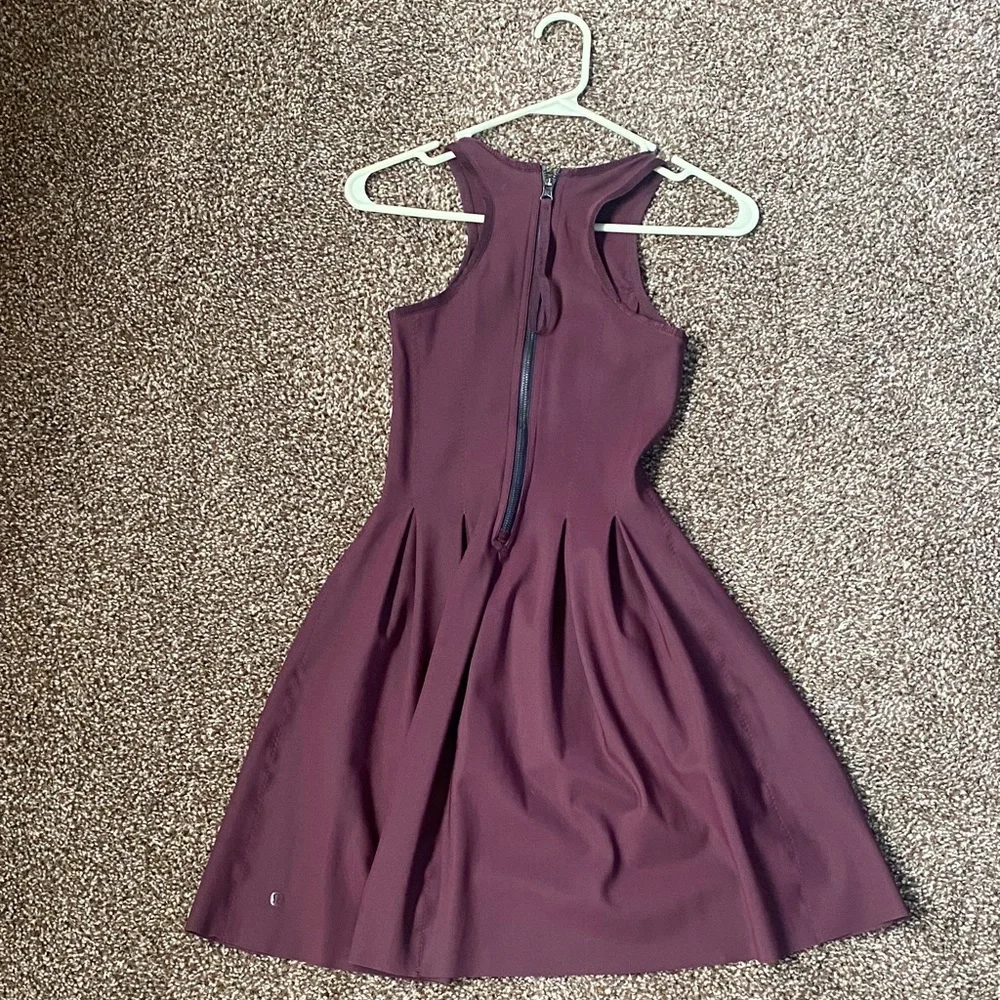 lululemon here to there dress - Picture 3 of 4